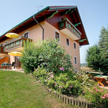 Ferienwohnung Cornelia Бад-Бирнбах Экстерьер фото