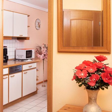 Ferienwohnung Cornelia Бад-Бирнбах Экстерьер фото