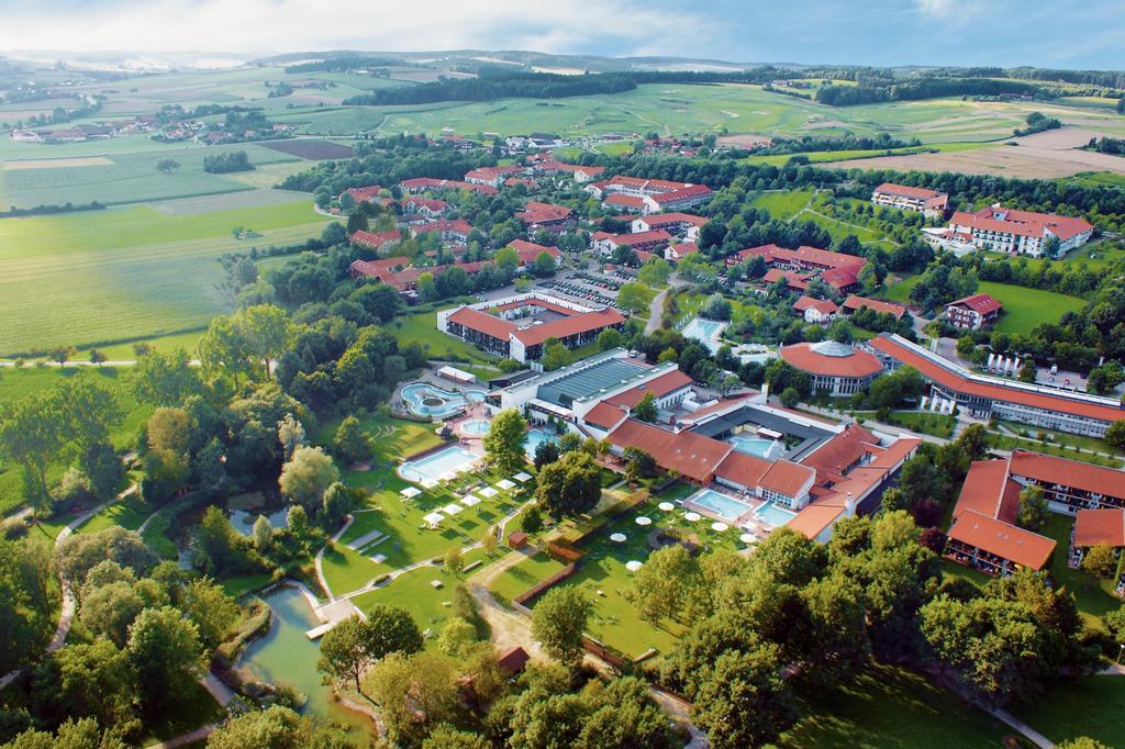 Ferienwohnung Cornelia Бад-Бирнбах Экстерьер фото